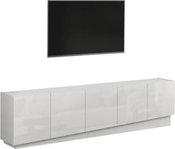 OTTO home Lowboard VELA | Weiß