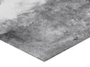 wash+dry by Kleen-Tex Teppich Aura | Grau 5