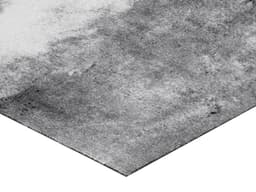 wash+dry by Kleen-Tex Teppich Aura | Grau