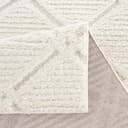 Carpet City Hochflor-Teppich Focus 2997 | Beige 4