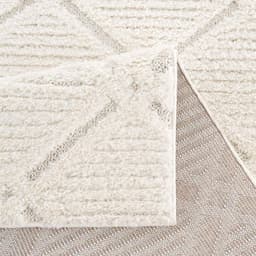 Carpet City Hochflor-Teppich Focus 2997 | Beige