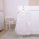 Baby Best Babyschlafsack Little friends | Weiß 3