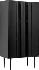 OTTO home Kommode Saltaire | Schwarz