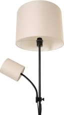 OTTO home Stehlampe Avveline | Schwarz 5
