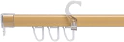 Liedeco U-Schiene U-STORELAU01GS | Beige