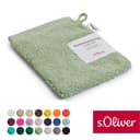 s.Oliver Waschhandschuh | Grün