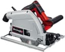 Einhell Tauchsäge TE-PS 16 | Rot