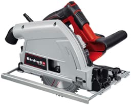 Einhell Tauchsäge TE-PS 16 | Rot