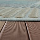 Paco Home Teppich Stilo 850 | Beige 3