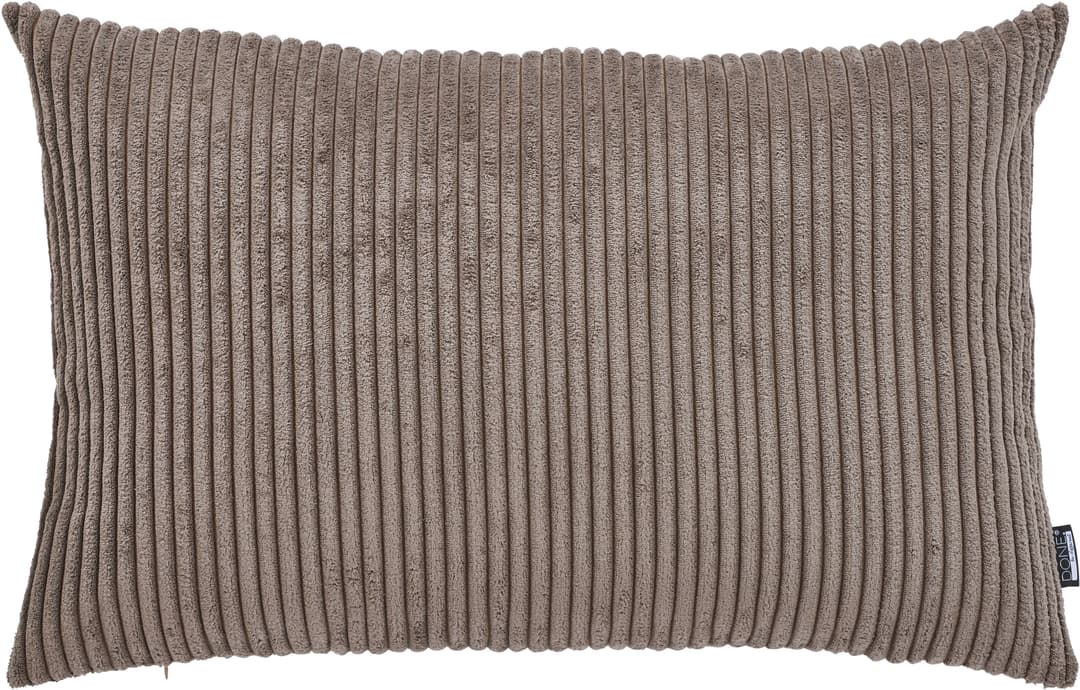 done.® Dekokissen Zoom | Braun