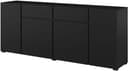 OTTO home Sideboard Metric | Schwarz 2