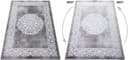 OTTO home Teppich Dafna | Grau 5