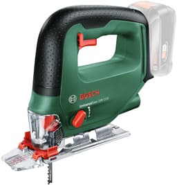 Bosch Home & Garden Akku-Stichsäge UniversalSaw 18V-100 Solo | Grün