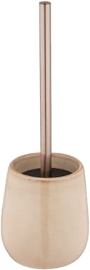 Wenko WC-Garnitur Sirmione | Beige