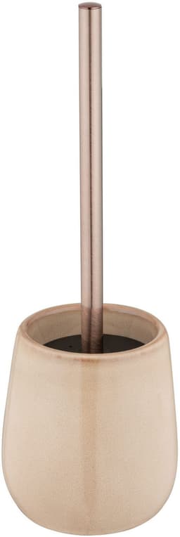 Wenko WC-Garnitur Sirmione | Beige