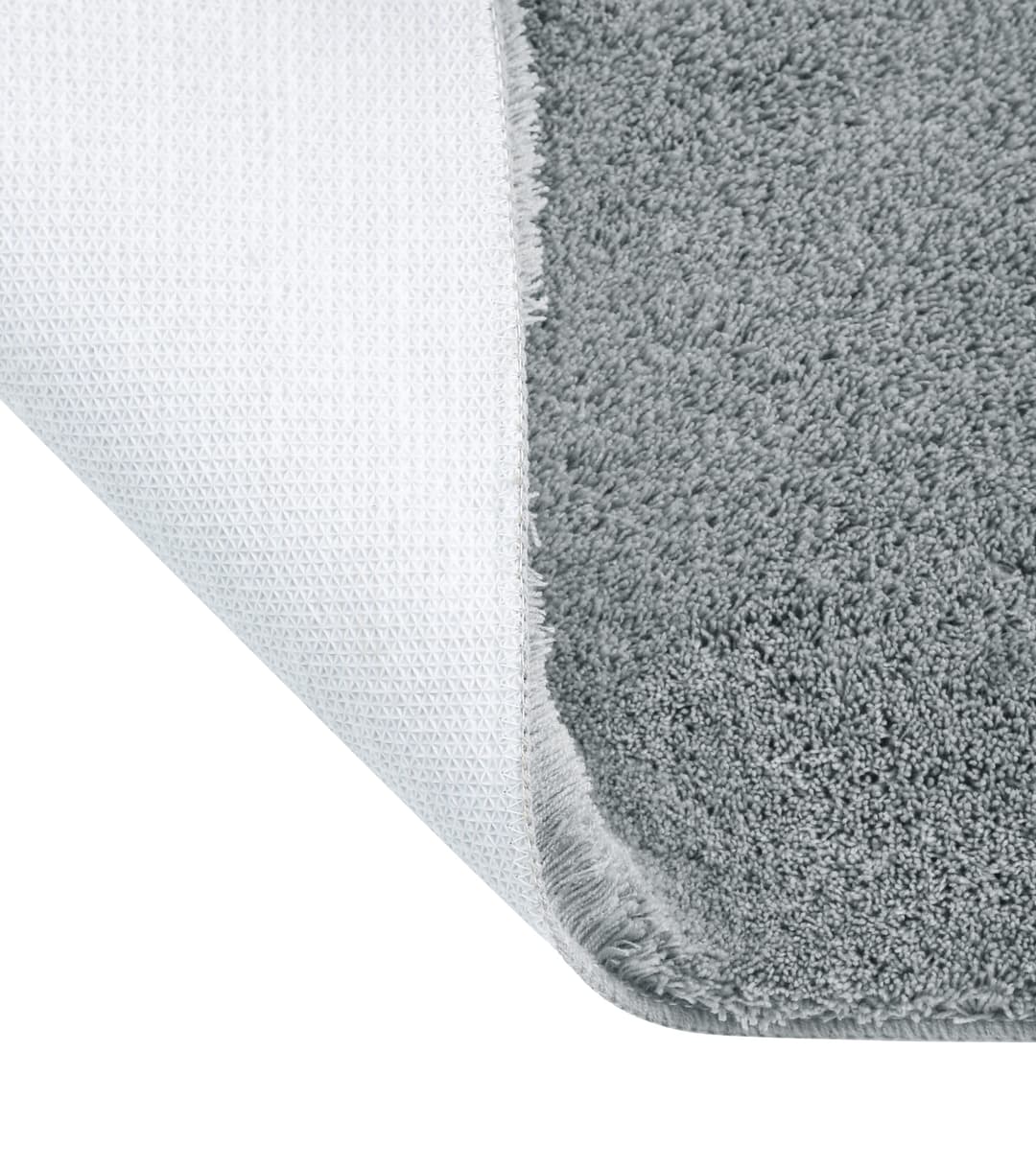 OTTO home Badematte Merida | Grau