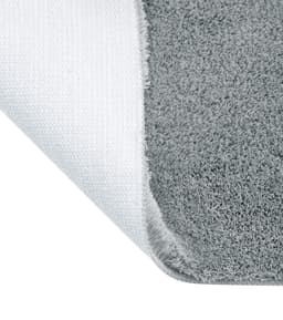OTTO home Badematte Merida | Grau