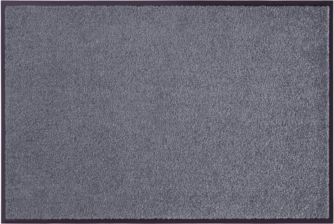 OTTO home Fußmatte Clean & Walk | Grau