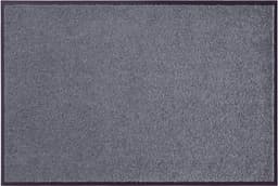 OTTO home Fußmatte Clean & Walk | Grau