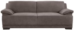 Home affaire 3-Sitzer Telos | Grau
