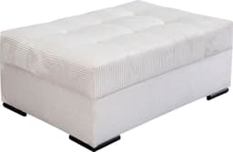 COLLECTION AB Hocker Josy | Beige