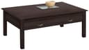 OTTO home Couchtisch Laura | Braun 3