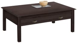 OTTO home Couchtisch Laura | Braun