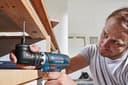 Bosch Professional Akku-Bohrschrauber GSR 12V-15 FC | Blau 2