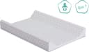 Fillikid Wickelauflage Keilwickelauflage Small | Grau 2