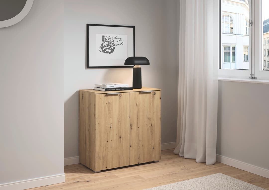 rauch ASTANA Sideboard | Holztöne