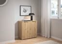 rauch ASTANA Sideboard | Holztöne 2