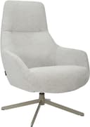 OTTO home CLARINDA Drehsessel | Beige 5