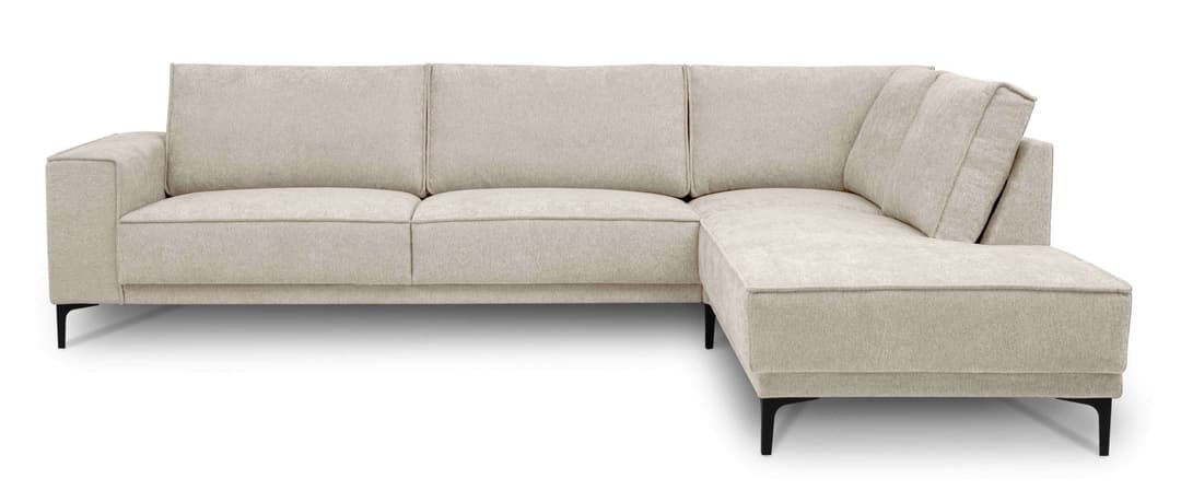 OTTO home Ecksofa OLAND L-Form | Beige