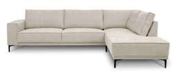 OTTO home Ecksofa OLAND L-Form | Beige