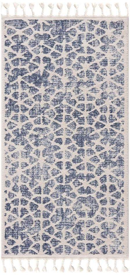 Carpet City Teppich Art 1271 | Mehrfarbig