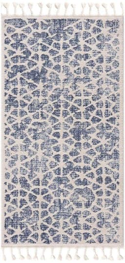Carpet City Teppich Art 1271 | Mehrfarbig