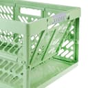 Keeeper Klappbox ben eco | Grün 2