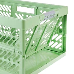 Keeeper Klappbox ben eco | Grün