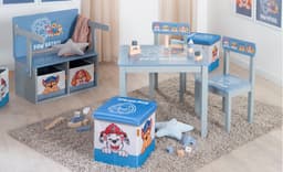 roba
 Kindersitzgruppe Paw Patrol | Blau