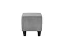 Home affaire Ohrensessel Chilly | Grau 5