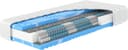 Hn8 Schlafsysteme XXL Gelstar T-1000 | Weiß