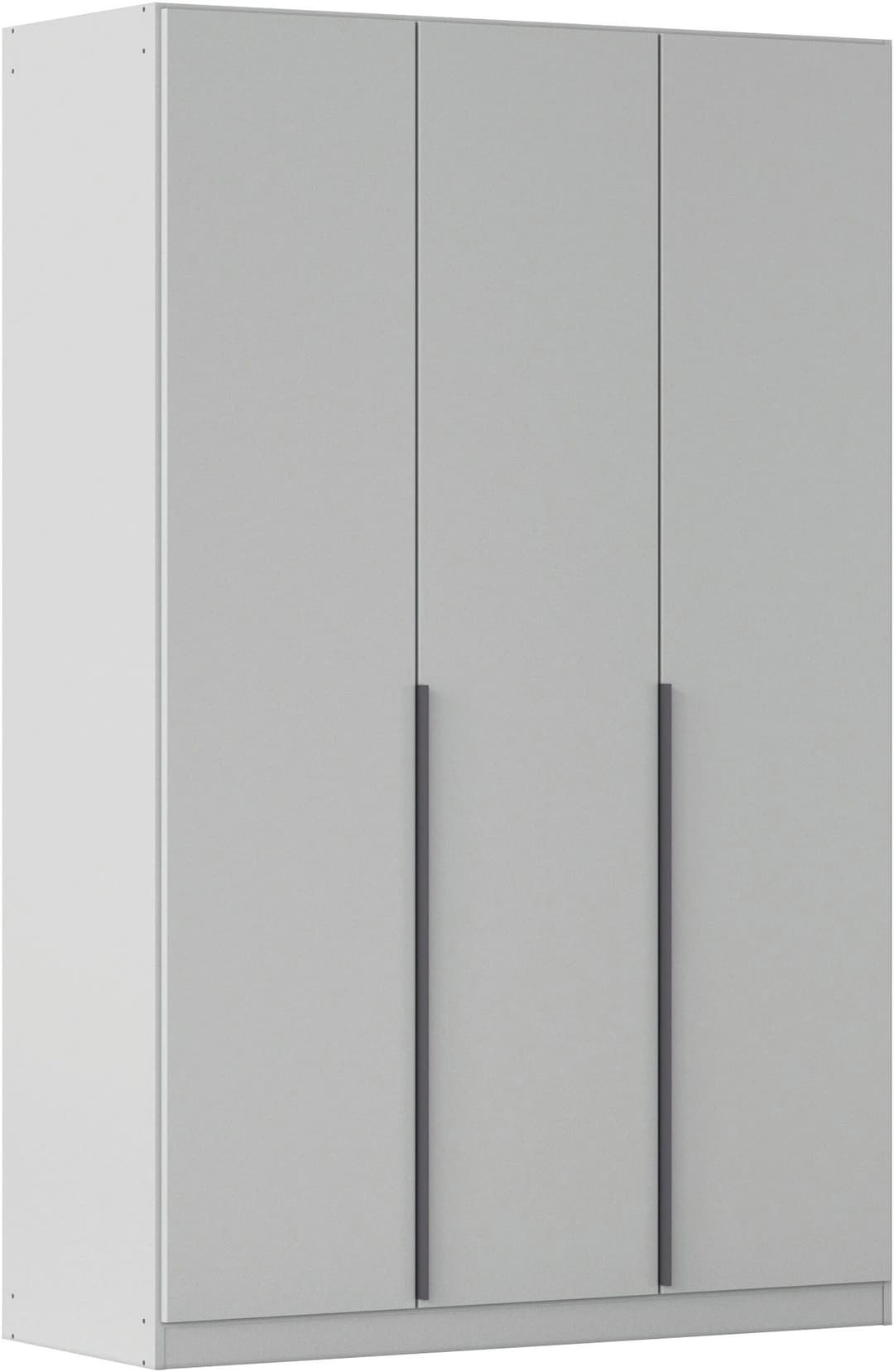 OTTO home Drehtürenschrank AGORDO | Grau