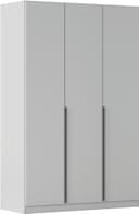 OTTO home Drehtürenschrank AGORDO | Grau