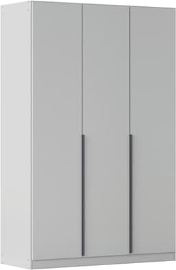 OTTO home Drehtürenschrank AGORDO | Grau