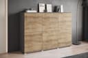 OTTO home Highboard Kenia | Holztöne 5