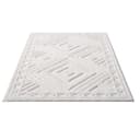 Carpet City Hochflor-Teppich FOCUS777 | Beige 2