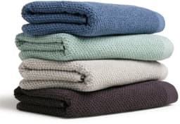 Möve Gästehandtuch Bliss | Blau