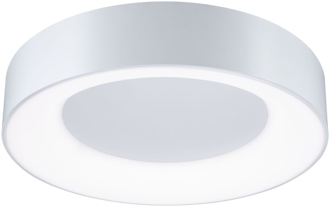 Paulmann LED Deckenleuchte Selection Bathroom Casca | Weiß