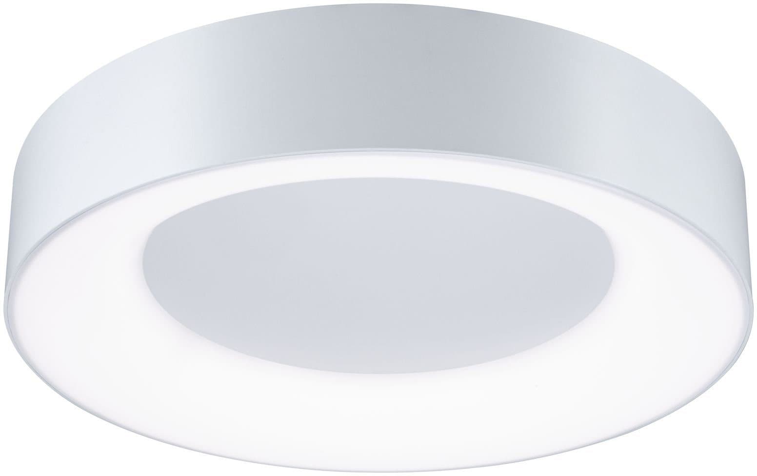 Paulmann LED Deckenleuchte Selection Bathroom Casca | Weiß