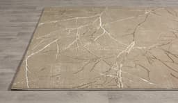 merinos Teppich Creation 50055 | Beige